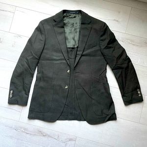 Slim jacket wool Suitsupply